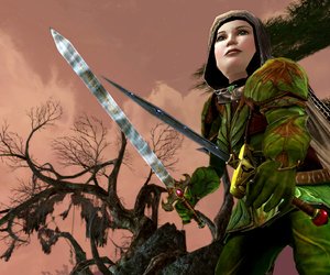 Lord of the Rings Online: Siege of Mirkwood Videos