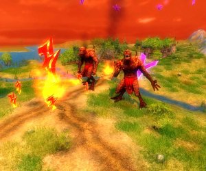 Elven Legacy - Magic Screenshots