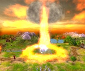 Elven Legacy - Magic Videos