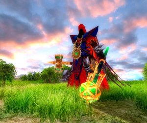 Elven Legacy - Magic Files