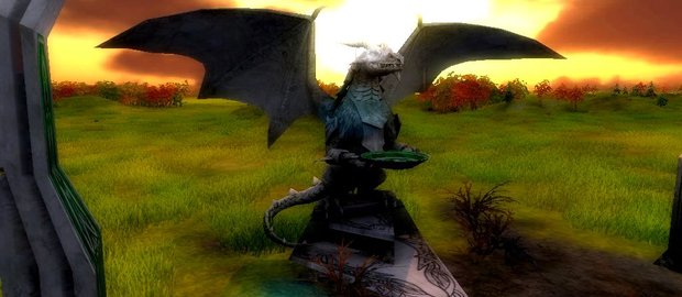 Elven Legacy - Ranger News