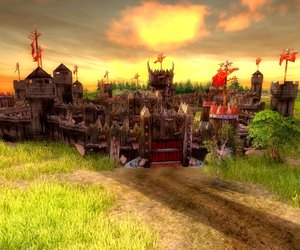 Elven Legacy - Ranger Files