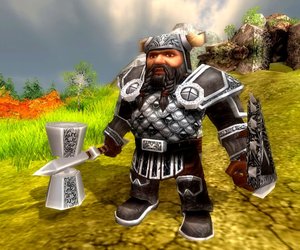 Elven Legacy - Ranger Files