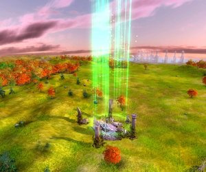Elven Legacy - Ranger Videos