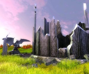 Elven Legacy - Ranger Chat