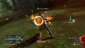 MagnaCarta 2 Screenshot from Shacknews