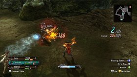 MagnaCarta 2 Screenshot from Shacknews