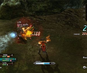 Magna Carta 2 Screenshots