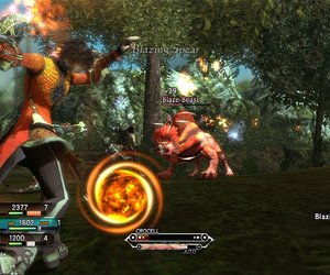 Magna Carta 2 Screenshots