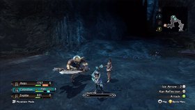 MagnaCarta 2 Screenshot from Shacknews