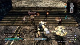 MagnaCarta 2 Screenshot from Shacknews