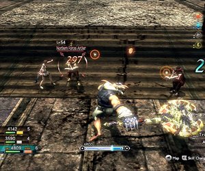 Magna Carta 2 Chat