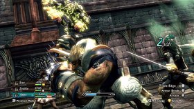 MagnaCarta 2 Screenshot from Shacknews