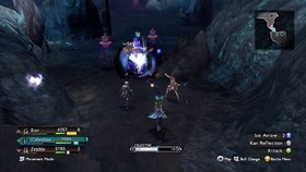 MagnaCarta 2 Screenshot from Shacknews