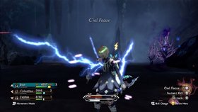 MagnaCarta 2 Screenshot from Shacknews