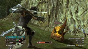 MagnaCarta 2 Screenshot from Shacknews