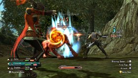 MagnaCarta 2 Screenshot from Shacknews