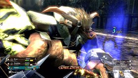 MagnaCarta 2 Screenshot from Shacknews