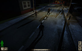 Fort Zombie Screenshot from Shacknews