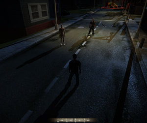 Fort Zombie Screenshots