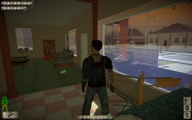 Fort Zombie Screenshot from Shacknews