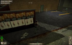 Fort Zombie Screenshot from Shacknews