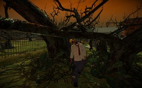 Fort Zombie Screenshot from Shacknews
