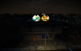 Fort Zombie Screenshot from Shacknews