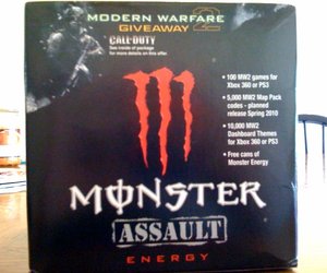 Call of Duty: Modern Warfare 2 Screenshots