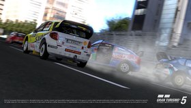 Gran Turismo 5 Screenshot from Shacknews