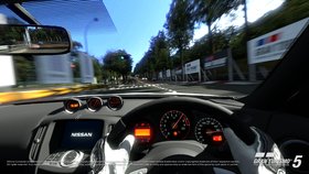 Gran Turismo 5 Screenshot from Shacknews