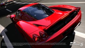 Gran Turismo 5 Screenshot from Shacknews