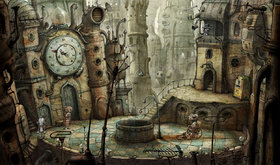 Machinarium Screenshot from Shacknews