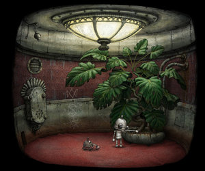 Machinarium Screenshots