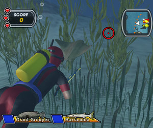 Shimano Xtreme Fishing Chat