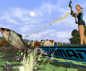 Shimano Xtreme Fishing Files