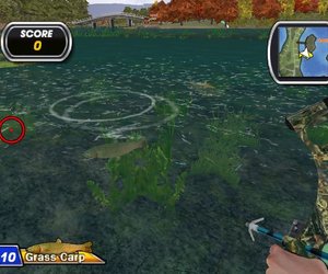 Shimano Xtreme Fishing Screenshots