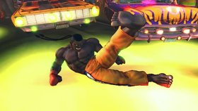 Super Street Fighter IV Screenshot from Shacknews