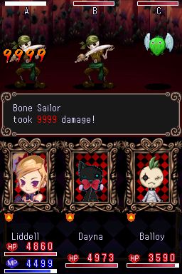 A Witch's Tale Screenshots