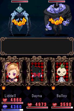 A Witch's Tale Files