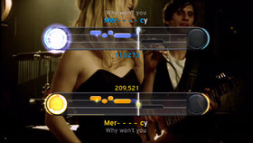 Disney Sing It: Pop Hits Screenshot from Shacknews