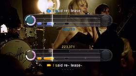Disney Sing It: Pop Hits Screenshot from Shacknews