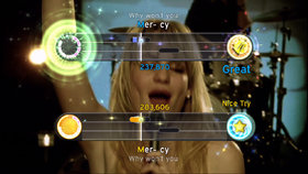 Disney Sing It: Pop Hits Screenshot from Shacknews