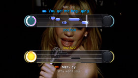 Disney Sing It: Pop Hits Screenshot from Shacknews