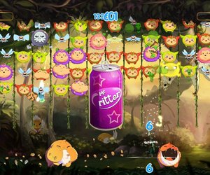 Critter Crunch Chat