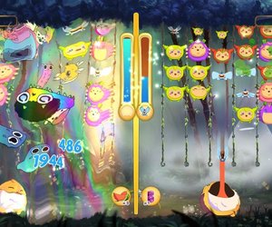 Critter Crunch Files