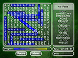 Word Searcher Screenshots
