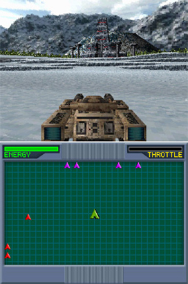 Thorium Wars Screenshots