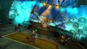 LEGO: Rock Band Screenshot from Shacknews