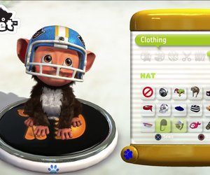 EyePet Files